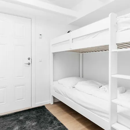 Top Floor With Private Balcony
